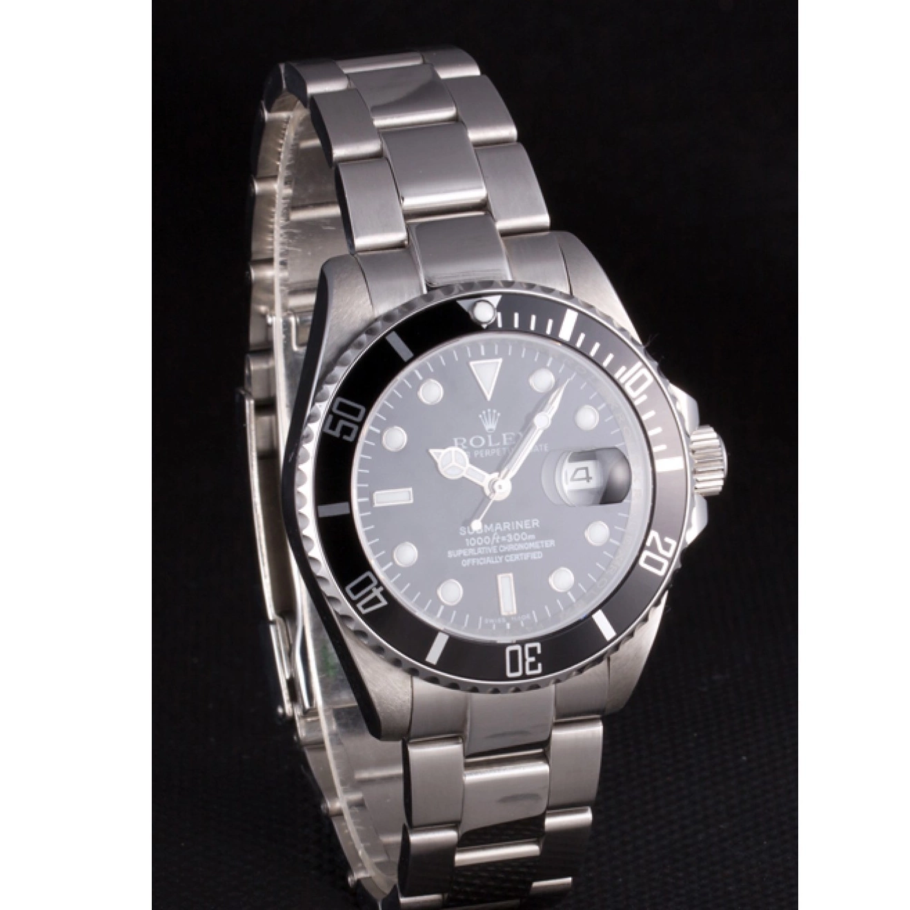 Rolex copies cheap Submariner-rl20 Rolex 0822